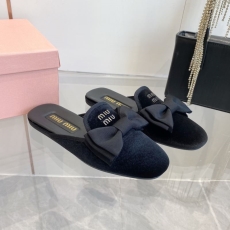 Miu Miu Sandals